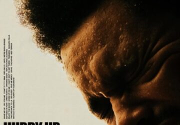 The Weeknd Releases New Album: “Hurry Up Tomorrow”