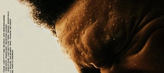 The Weeknd Releases New Album: “Hurry Up Tomorrow”