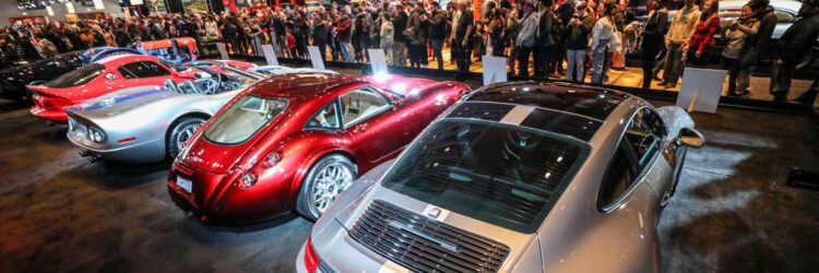 Toronto Auto Show 2025: Everything You Need to Know Before You Go