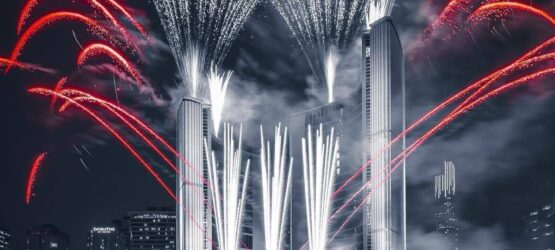 Toronto Turns 191: Celebrate with a Huge Free Festival at Nathan Phillips Square