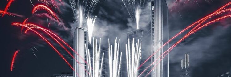 Toronto Turns 191: Celebrate with a Huge Free Festival at Nathan Phillips Square