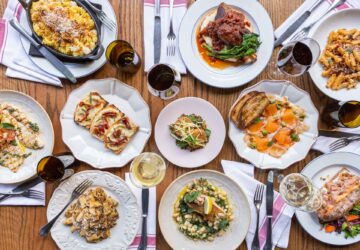 Toronto Winterlicious 2025: A Culinary Experience You Can’t Miss