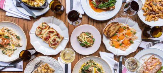 Toronto Winterlicious 2025: A Culinary Experience You Can’t Miss