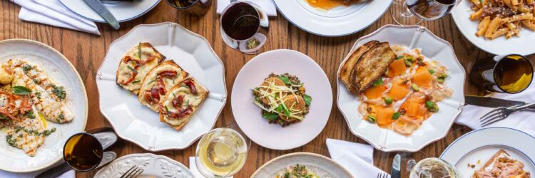 Toronto Winterlicious 2025: A Culinary Experience You Can’t Miss