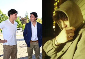 Xavier Trudeau Steps into Music Spotlight with Debut Single ‘Til The Night’s Done