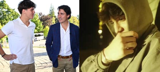 Xavier Trudeau Steps into Music Spotlight with Debut Single ‘Til The Night’s Done