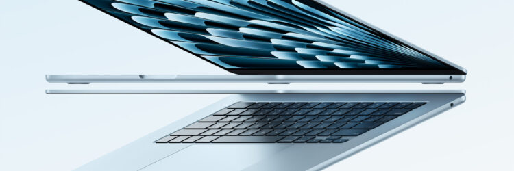 Apple Introduces the New MacBook Air 2025 with M4 Chip: Faster, Sleeker, and More Affordable