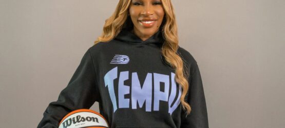 Serena Williams Takes Ownership Stake in Toronto Tempo