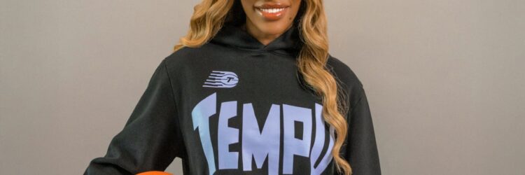 Serena Williams Takes Ownership Stake in Toronto Tempo