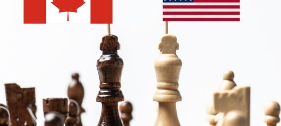 Canada Hits Back: Unjustified U.S. Tariffs Spark Trade War Showdown 2025