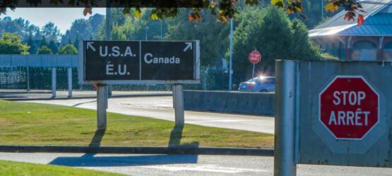 Canadians Now Have to Pay New Surtax at U.S. Border and on Packages