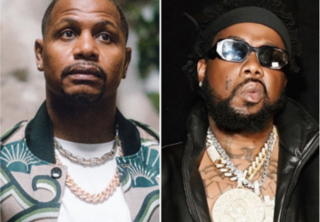 Conway The Machine & AZ Live in Concert – Toronto