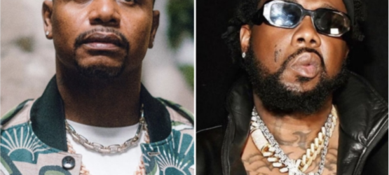 Conway The Machine & AZ Live in Concert – Toronto