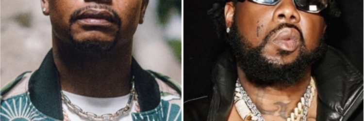 Conway The Machine & AZ Live in Concert – Toronto