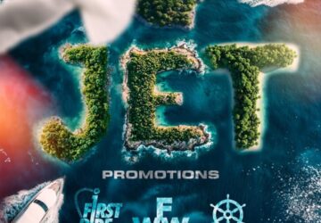 JET PROMOTION’S 2025 BOAT RIDE ITINERARY