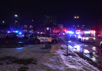 Scarborough Shooting: Chaos Erupts at Piper Arms Pub, 12 Hospitalized