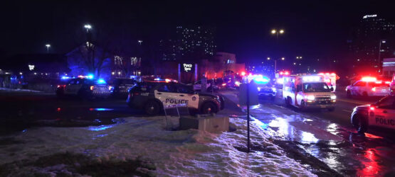 Scarborough Shooting: Chaos Erupts at Piper Arms Pub, 12 Hospitalized