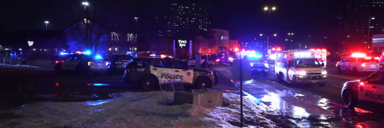 Scarborough Shooting: Chaos Erupts at Piper Arms Pub, 12 Hospitalized