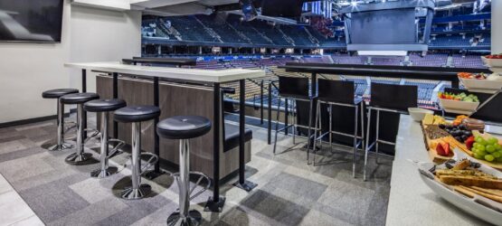 Raptors vs. Spurs Box Suite Access – The Ultimate VIP Experience! March 23rd, 2025