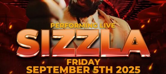 Sizzla Live in Concert – Toronto!