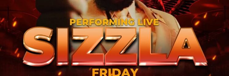 Sizzla Live in Concert – Toronto!