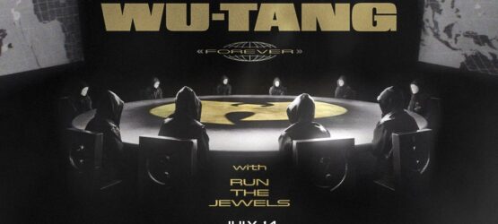 Wu-Tang Clan ‘The Final Chamber’ Live in Concert Toronto 2025
