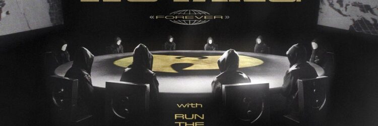 Wu-Tang Clan ‘The Final Chamber’ Live in Concert Toronto 2025