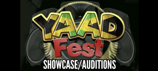 Yaadfest Showcase Auditions 2025