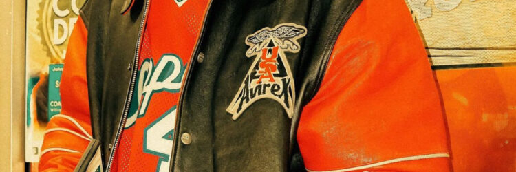 Avirex Day: Toronto’s Ultimate 2000s Fashion Photoshoot & Video Shoot!