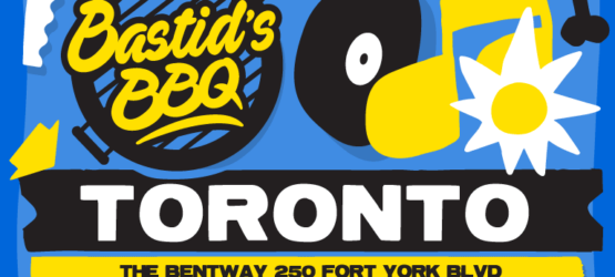 DJ SKRATCH BASTID’S ANNUAL BBQ TORONTO 2025