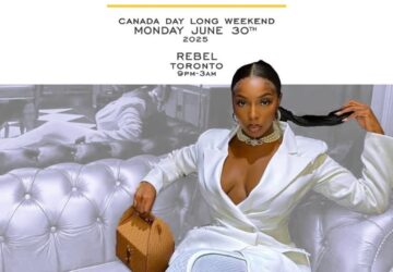 Junior Jones .. “All White Summer Night”