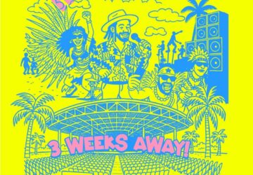 KES THE BAND – LIVE IN CONCERT – Toronto 2025