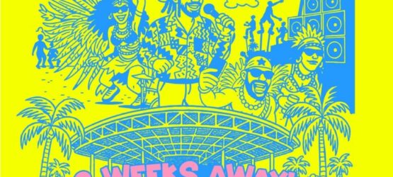 KES THE BAND – LIVE IN CONCERT – Toronto 2025