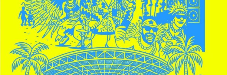 KES THE BAND – LIVE IN CONCERT – Toronto 2025