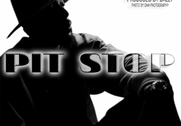 Mezziah Drops High-Octane New Single “PIT STOP” Produced by Dally