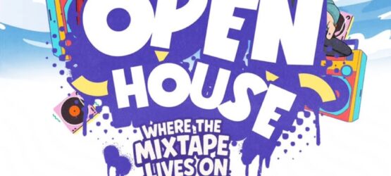 OPEN HOUSE: THE DAY PARTY
