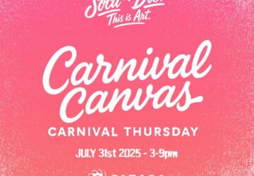 SOCA OR DIE 2025 – CARNIVAL THURSDAY