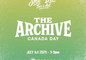 Soca or Die 2025 – Canada Day