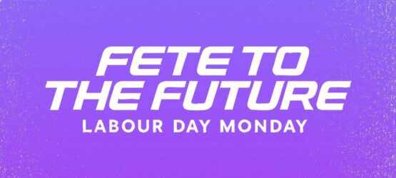 Soca or Die 2025 – Labour Day Monday Fete