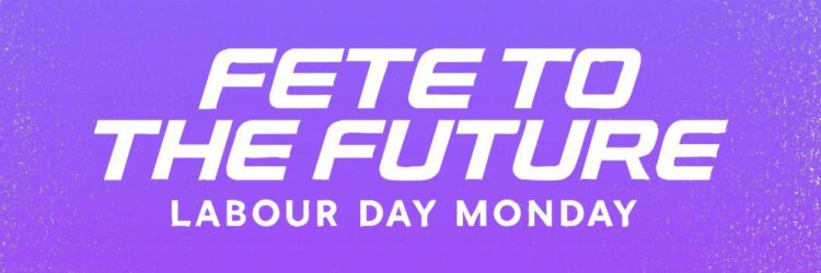 Soca or Die 2025 – Labour Day Monday Fete