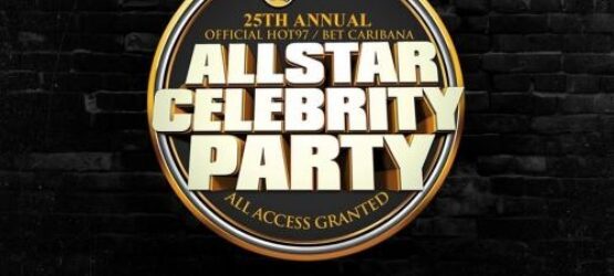 TORONTO CARIBANA SUNDAY – HOT 97 BET ALL STAR CELEBRITY PARTY