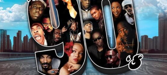 THE 90s PARTY: Toronto DAY FESTIVAL