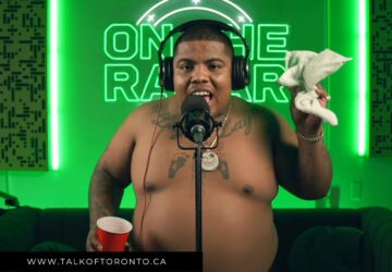 The Smiley “On The Radar” Freestyle (Part 2): Toronto’s Next OVO Standout