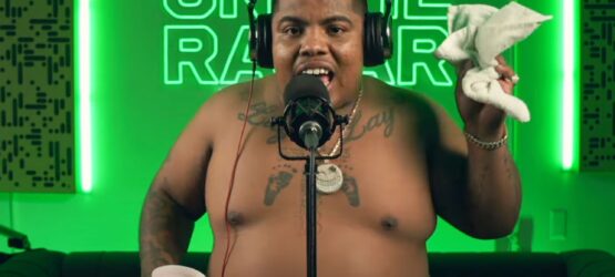 The Smiley “On The Radar” Freestyle (Part 2): Toronto’s Next OVO Standout