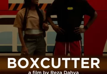 Boxcutter // Official Trailer – In Theatres June 2025