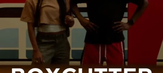 Boxcutter // Official Trailer – In Theatres June 2025