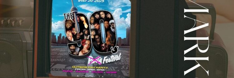 Talk of Toronto Presents: The Pop-Up Shop Market Vendors Wanted