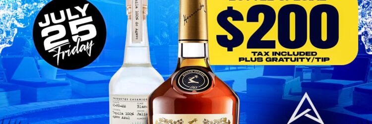 BLUEBERRY BASHMENT – VIBEZ SESSION XV