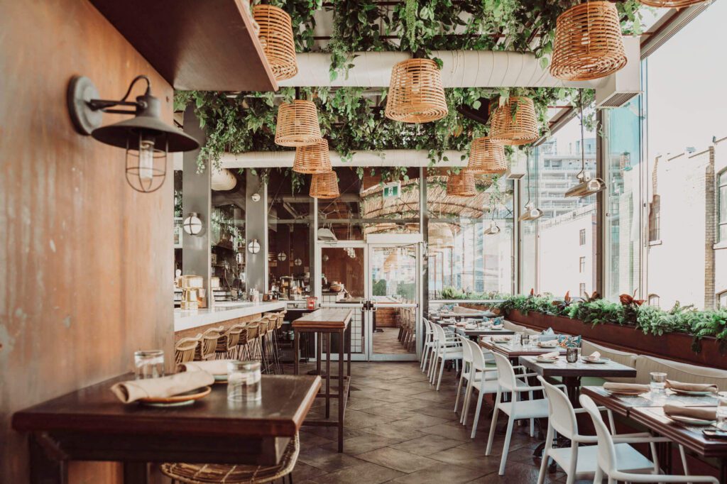 - Toronto top rooftop bars