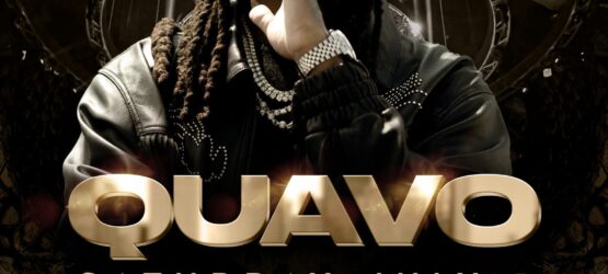 Quavo Live in Concert at REBEL Toronto